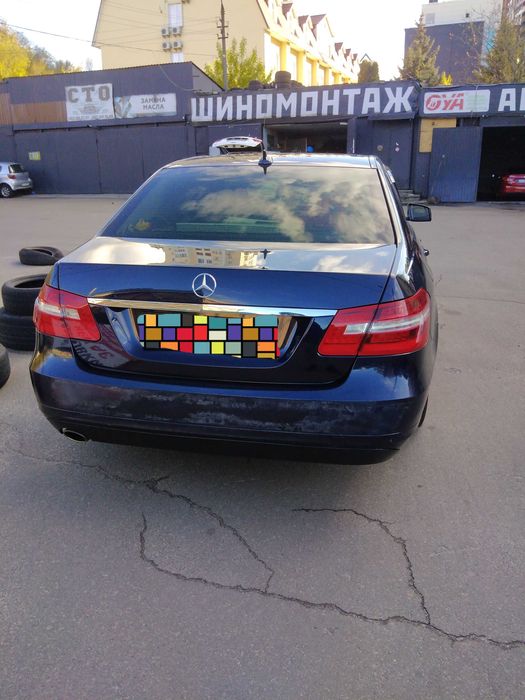 Продаж автомобіля