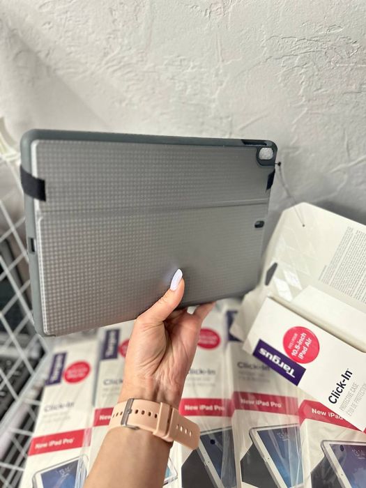 Чехол для планшета Targus для Apple iPad Air и iPad Pro