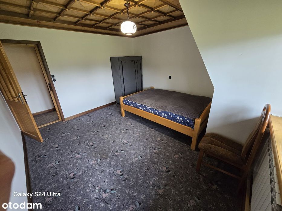 Dom z widokiem na Tatry o ogromnym potencjale – 250 m² , Zakopane