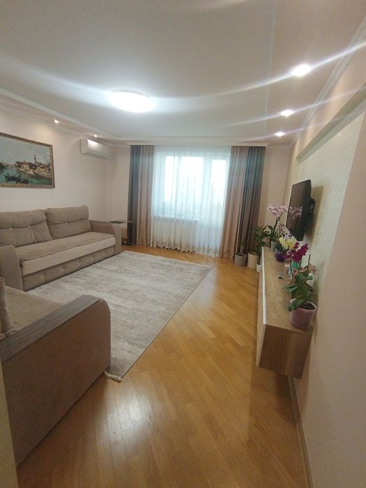 Продам 3кім. квартиру Аляска Бам Тернопіль