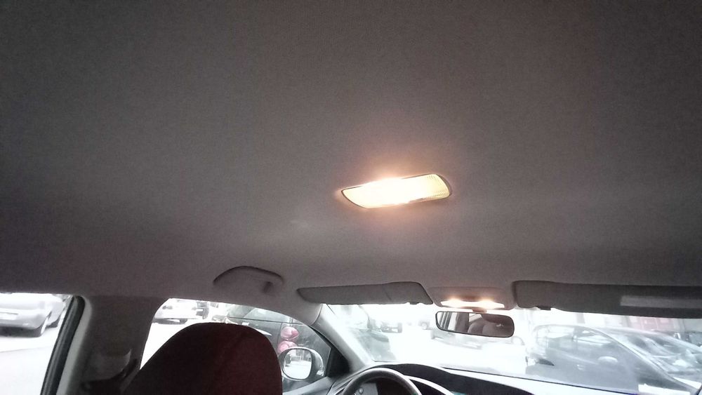 Honda Civic 2010 procura novo dono