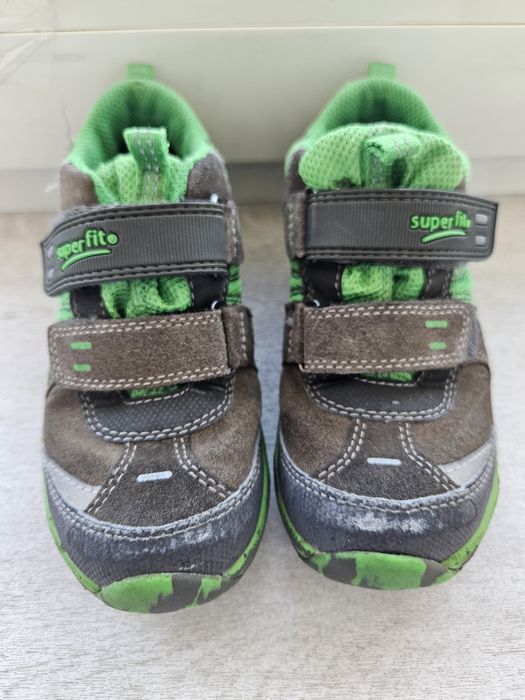 Superfit, bartek,sketchers, Fila