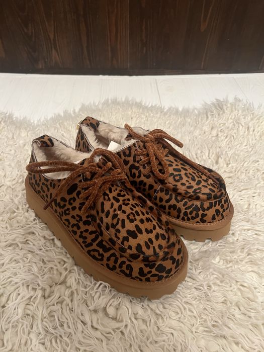 Уггі жіночі Lejade 39