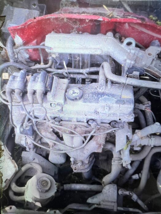 Автомобіль ваз 1.6