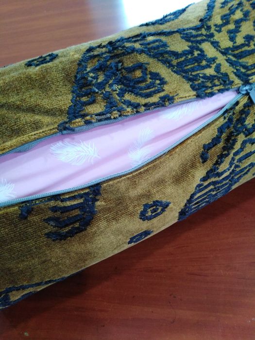 Валики НОВІ (подушки)