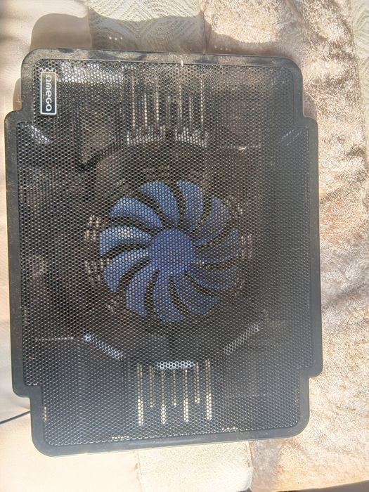 Base refrigeração portatil 15"