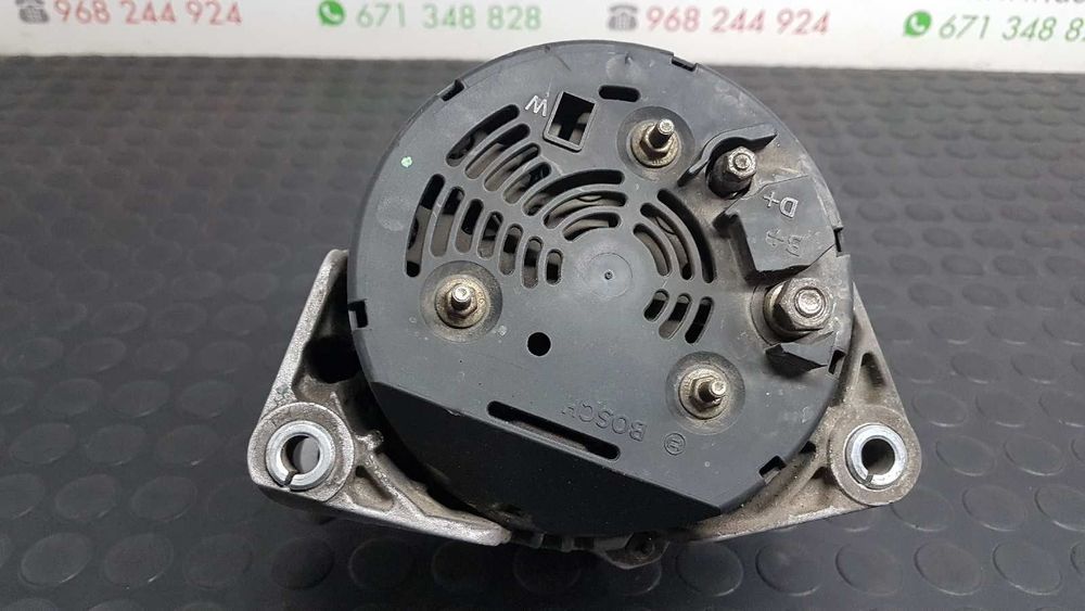 ALTERNADOR OPEL VECTRA B BERLINA BáSICO