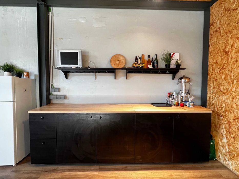 Armários de Cozinha IKEA