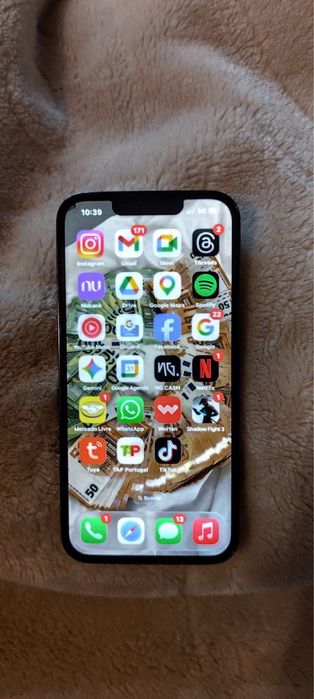iphone 13pro (como novo)