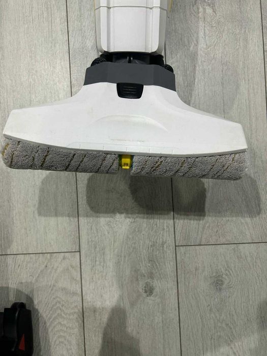 Mop elektryczny Karcher FC5