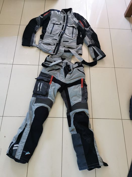modeka ventura gt, sympatex, L-large