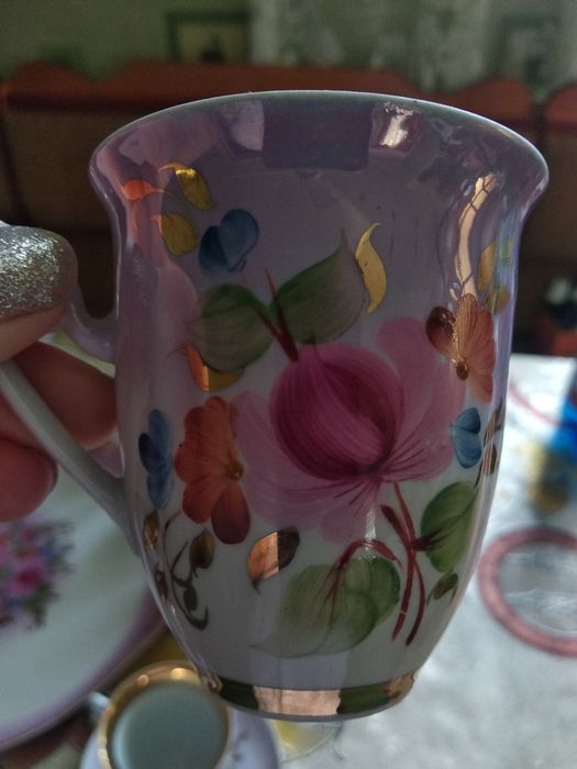 Посуда фарфор Коростенський,аксесуари на кухню