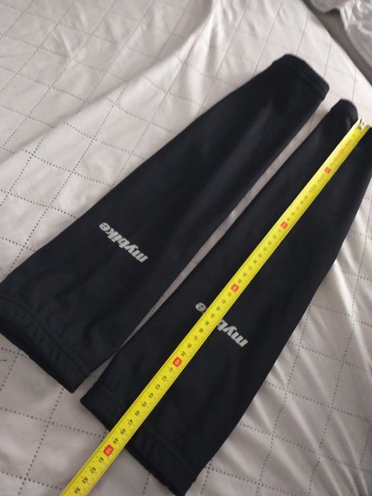 Rękawki sportowe mybike