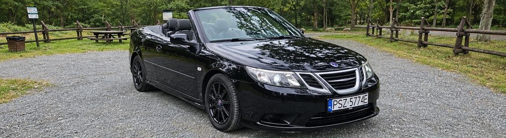 Saab 9-3