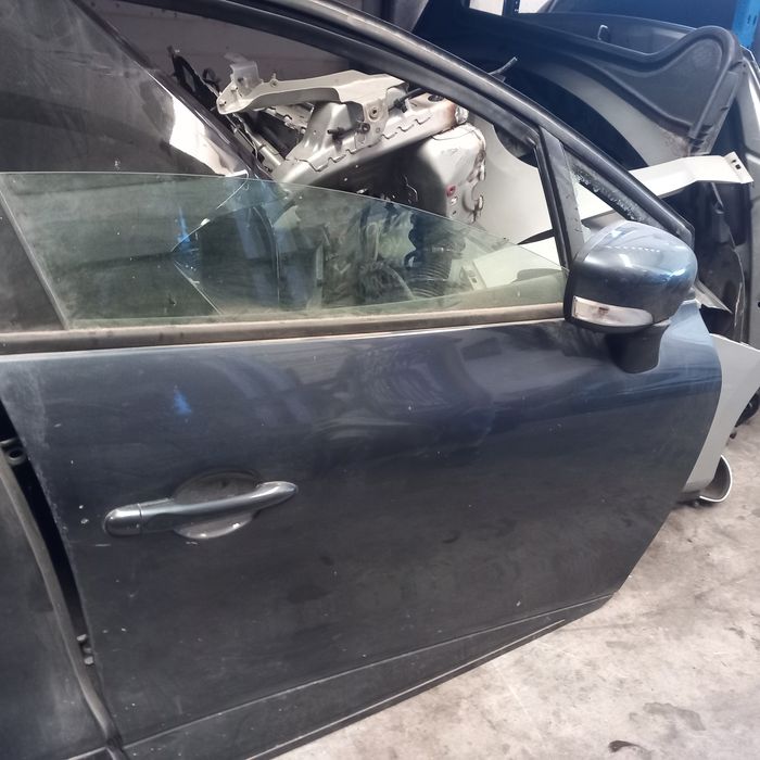 Portas completas renault clio 4 carro