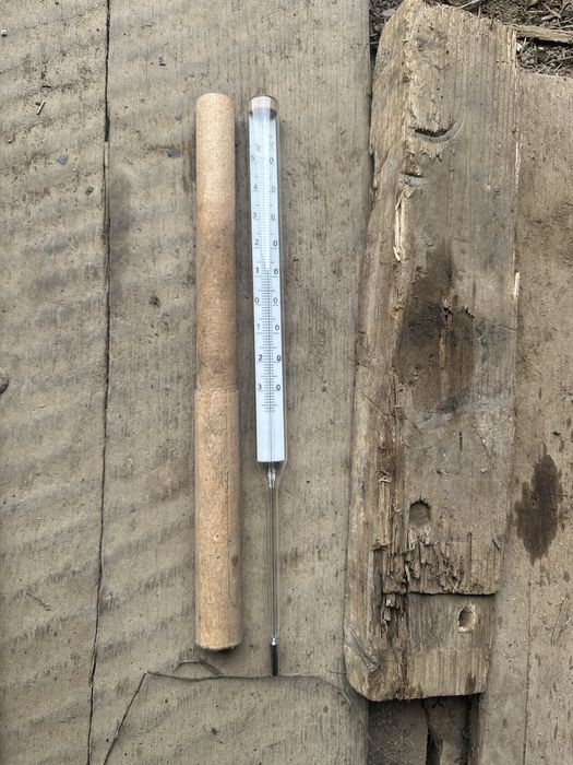 Градусники для самогону чи іншого