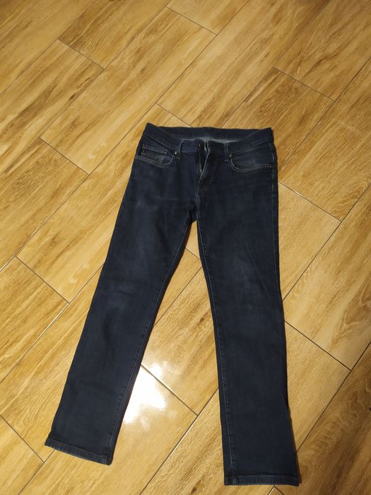 Spodnie big star męskie 31/30