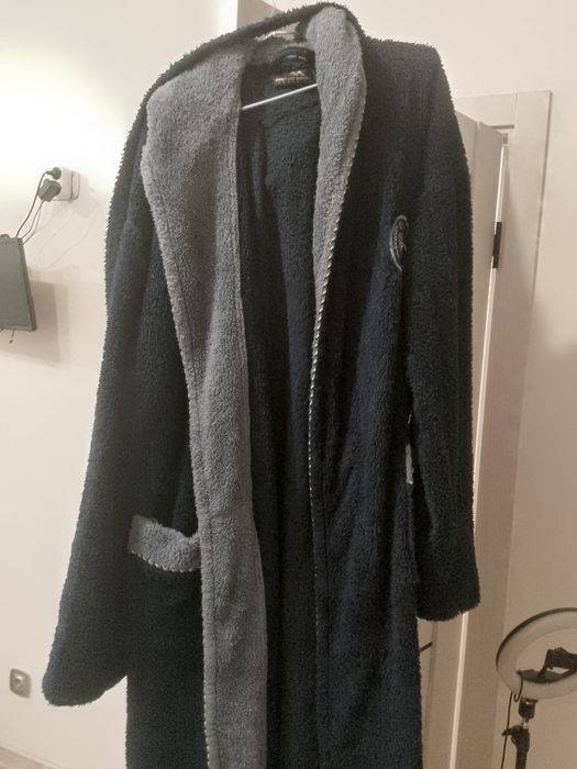 Халат теплый Mossimo Monelli XXL
