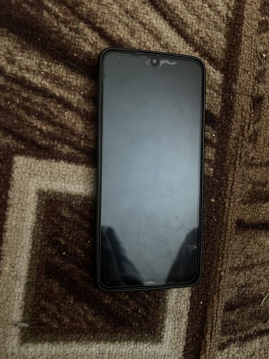 Samsung Galaxy A33 5G