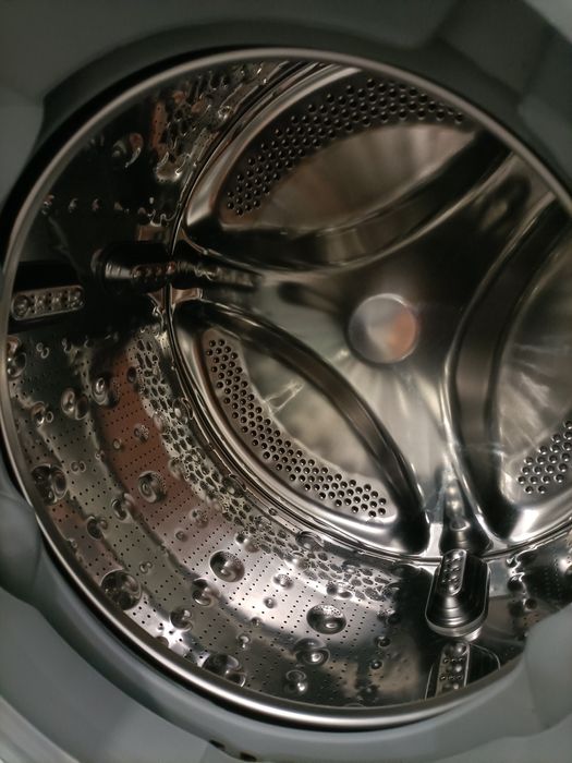 Máquina lavar roupa LG 9Kg