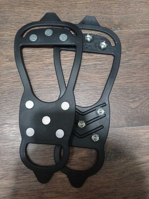 Ледоступы ледоходы 8 шипов