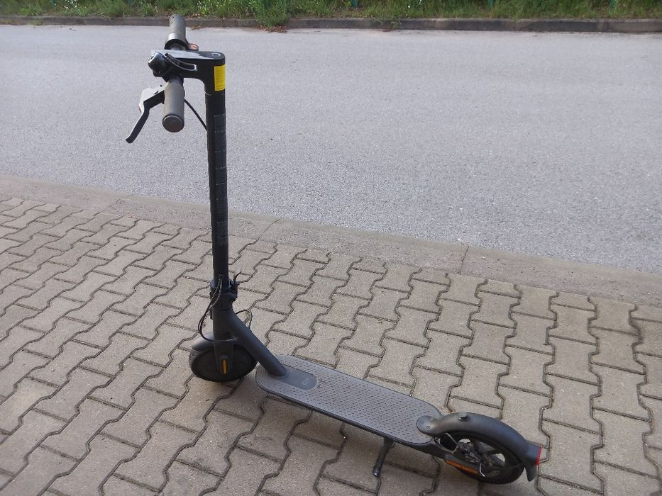 Hulajnoga elektryczna Xiaomi
