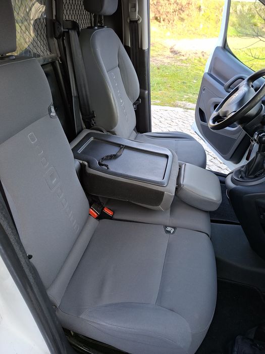 Vendo Citroën berlingo