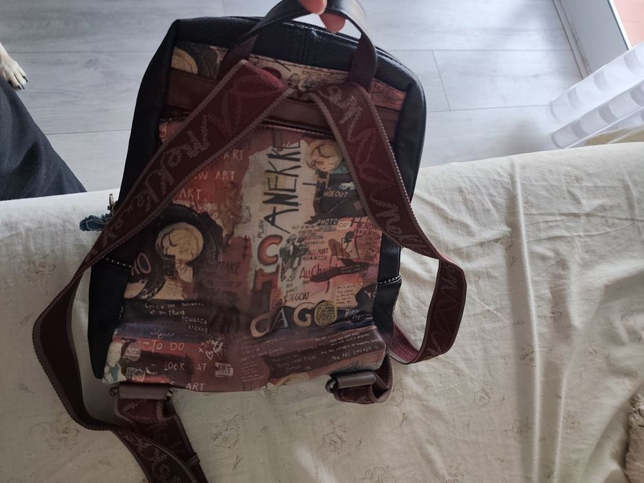 Mochila da Anneke
