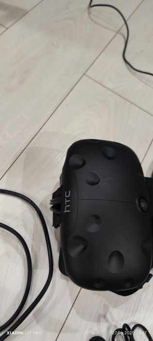 Віар окуляри нтс