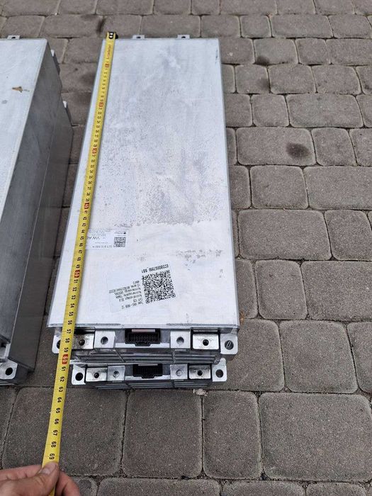 Акамуляторна Батарея LG Chem 12S 6.85kwh. 156Ah