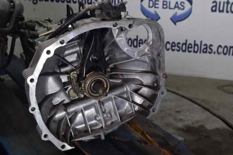 CAIXA DE VELOCIDADES SUBARU LEGACY COMBI OUTBACK B13BP REF. TY757XFCAB-KC