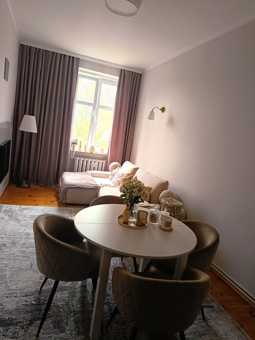 Mieszkanie własnościowe 74 m²
