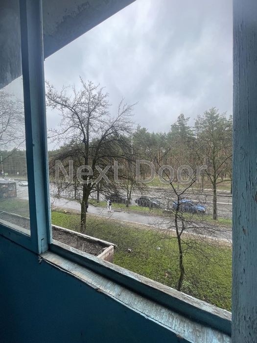 Продаж 1к. Кубанської України 35/24 Деснянський р-н Лісовий мас