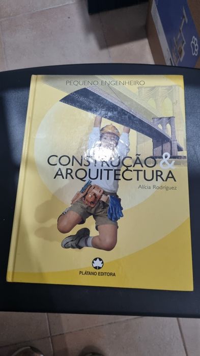Construção e arquitectura