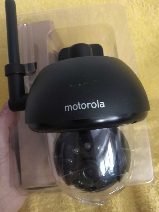 Kamera Moroloa FOCUS 73