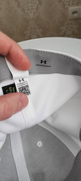 Кепка Under Armour