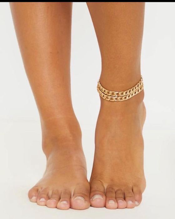 Браслет на ніжку