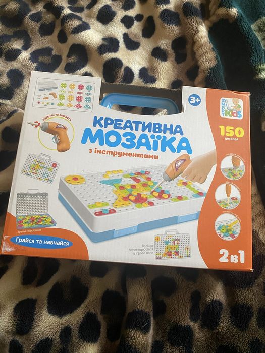 Детские игрушки продаю