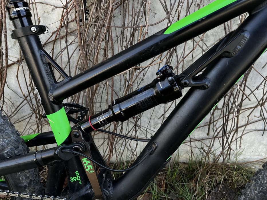 Kellys Swag 50 roz. S 27.5” Enduro MTB