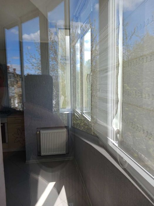 1-кім Головатого, 9 4/10ц 55 кв.м. новобуд, ремонт, меблі техніка