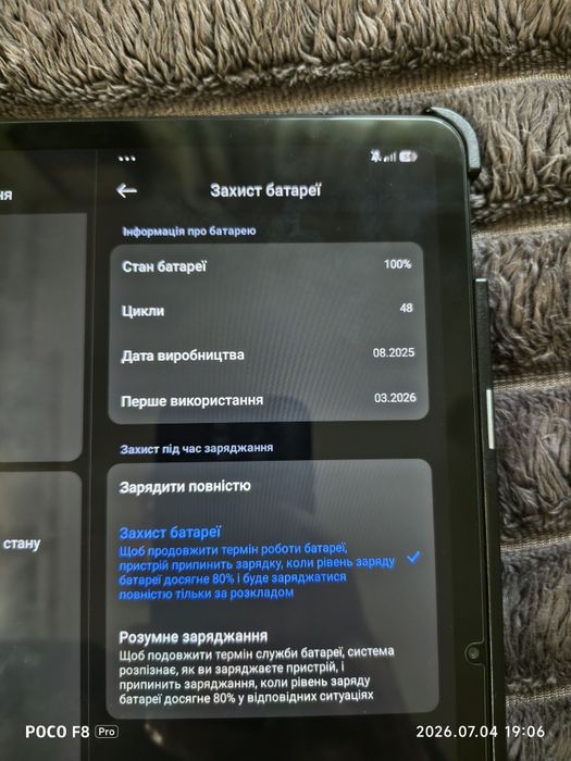 Redmi pad 2pro 6/128 LTE