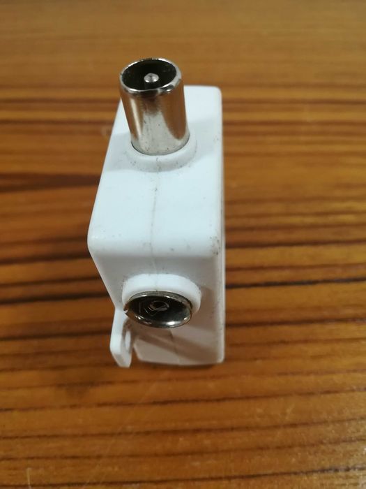 Rozdzielacz (splitter) rozgałęziacz antenowy