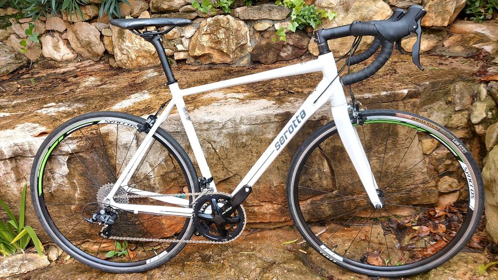 Serotta oportunidade t56