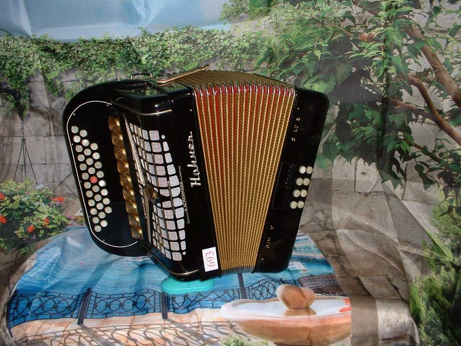 Concertina a venda n.693