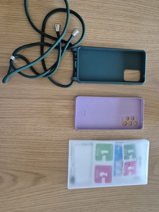 Samsung A52 128G
