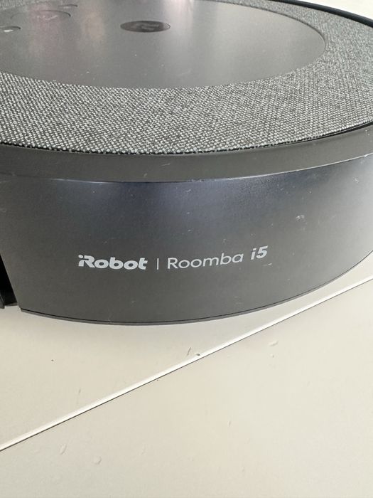 Aspirador robot roomba i5
