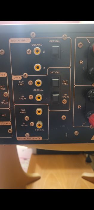 Sprzedam Wzmacniacz pioneer A91D