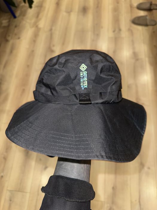 Панама ACG  goretex стан ідеальний