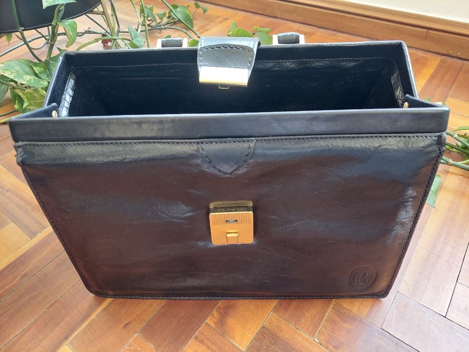 Mala de médico Ceancarel