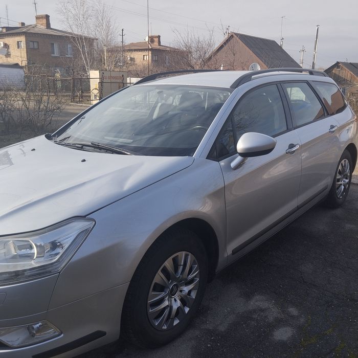 Продам Ситроен с5 х7